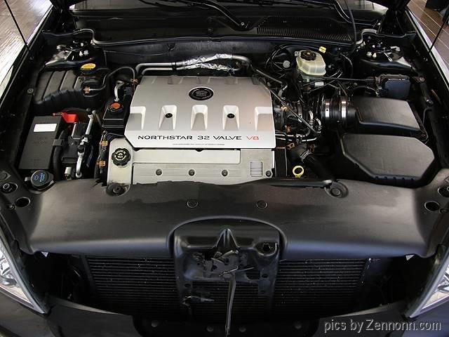 2000 Cadillac DeVille (CC-957013) for sale in Addison, Illinois