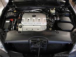 2000 Cadillac DeVille (CC-957013) for sale in Addison, Illinois