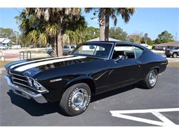 1969 Chevrolet Chevelle (CC-957029) for sale in Englewood, Florida