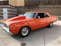 1969 Dodge Dart (CC-957033) for sale in Cadillac, Michigan