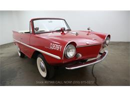 1965 Amphicar 770 (CC-957081) for sale in Beverly Hills, California