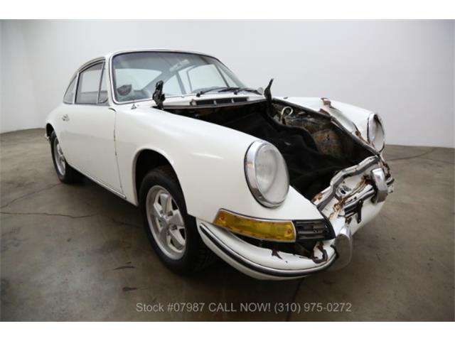 1966 Porsche 911 (CC-957082) for sale in Beverly Hills, California