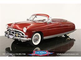 1951 Hudson Pacemaker (CC-957083) for sale in St. Louis, Missouri