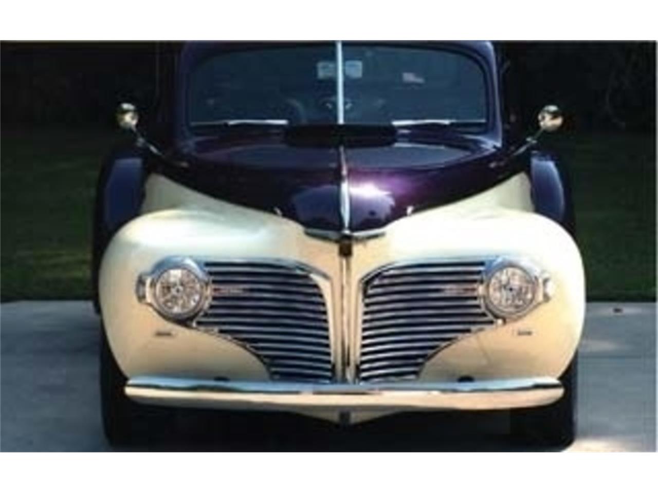 1941 Dodge 2-Door Sedan For Sale | ClassicCars.com | CC-957143