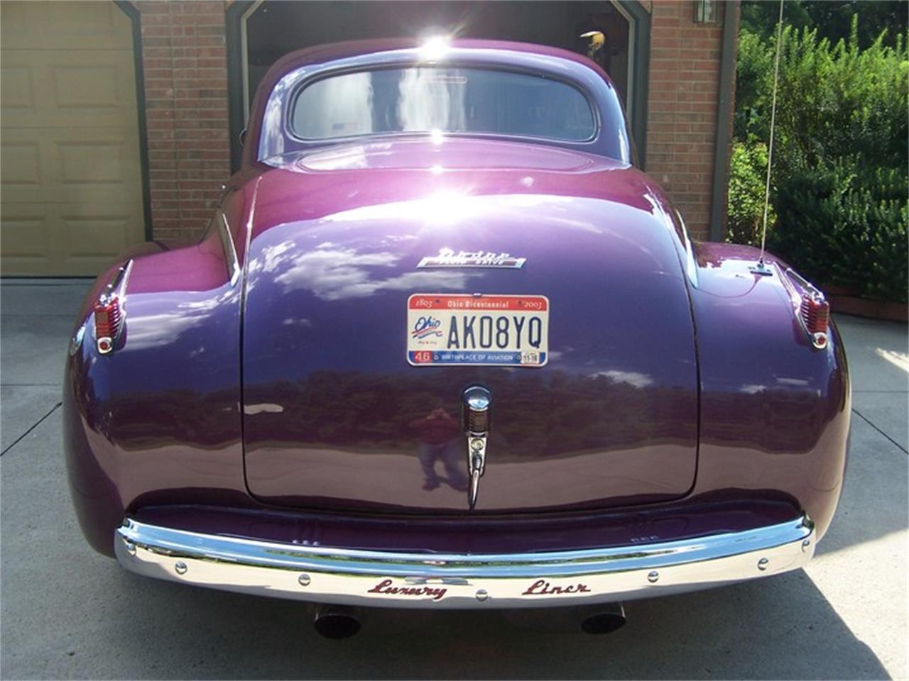 1941 Dodge 2-Door Sedan For Sale | ClassicCars.com | CC-957143