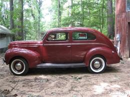 1940 Ford De Luxe (CC-957155) for sale in Los Angeles, California