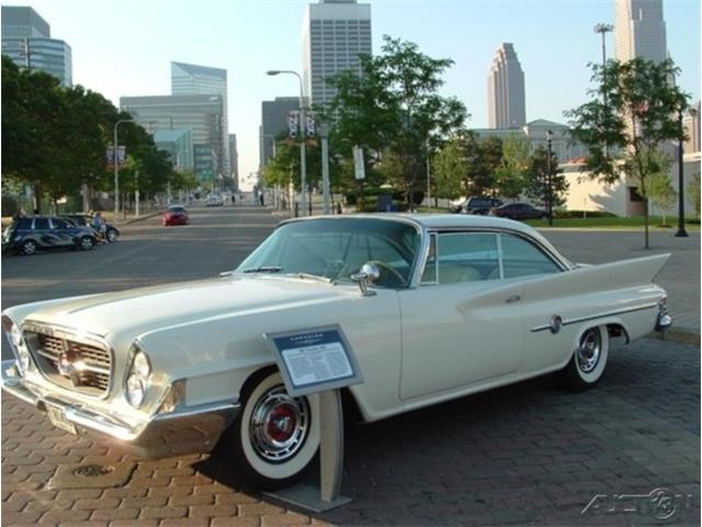1961 Chrysler 300G (CC-957159) for sale in Los Angeles, California