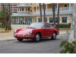 1965 Porsche 911 (CC-957163) for sale in Los Angeles, California