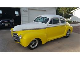 1941 Chevrolet Special Deluxe (CC-957180) for sale in Los Angeles, California
