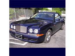 1999 Bentley Azure (CC-957196) for sale in Los Angeles, California