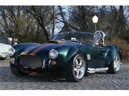 1965 AC Cobra Factory Five (CC-957228) for sale in Los Angeles, California
