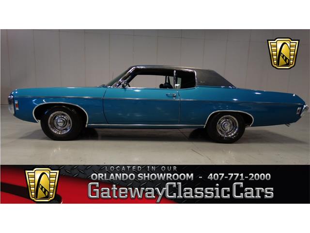 1969 Chevrolet Impala (CC-950723) for sale in Lake Mary, Florida