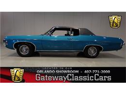 1969 Chevrolet Impala (CC-950723) for sale in Lake Mary, Florida