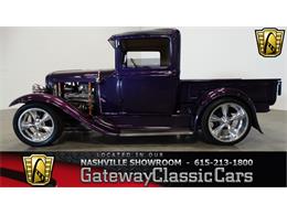 1930 Ford Model A (CC-950726) for sale in La Vergne, Tennessee