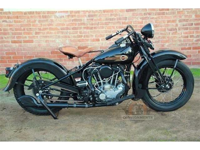 1940 Harley-Davidson FACTORY Experimental, Aluminum # XE 4 Motorcycle (CC-957268) for sale in Los Angeles, California