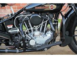 1940 Harley-Davidson FACTORY Experimental, Aluminum # XE 4 Motorcycle (CC-957268) for sale in Los Angeles, California