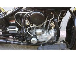 1940 Harley-Davidson FACTORY Experimental, Aluminum # XE 4 Motorcycle (CC-957268) for sale in Los Angeles, California