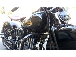 1940 Harley-Davidson FACTORY Experimental, Aluminum # XE 4 Motorcycle (CC-957268) for sale in Los Angeles, California