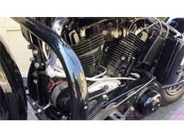 1940 Harley-Davidson FACTORY Experimental, Aluminum # XE 4 Motorcycle (CC-957268) for sale in Los Angeles, California