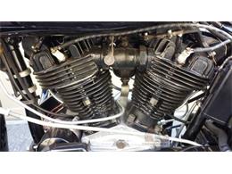 1940 Harley-Davidson FACTORY Experimental, Aluminum # XE 4 Motorcycle (CC-957268) for sale in Los Angeles, California