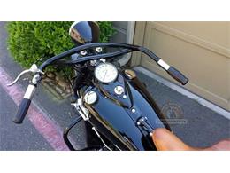 1940 Harley-Davidson FACTORY Experimental, Aluminum # XE 4 Motorcycle (CC-957268) for sale in Los Angeles, California
