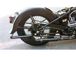 1940 Harley-Davidson FACTORY Experimental, Aluminum # XE 4 Motorcycle (CC-957268) for sale in Los Angeles, California