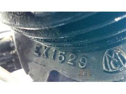 1940 Harley-Davidson FACTORY Experimental, Aluminum # XE 4 Motorcycle (CC-957268) for sale in Los Angeles, California