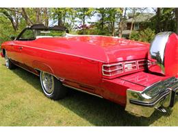 1975 Chevrolet Caprice (CC-957289) for sale in Los Angeles, California