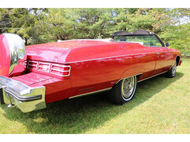1975 Chevrolet Caprice (CC-957289) for sale in Los Angeles, California