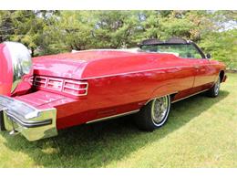 1975 Chevrolet Caprice (CC-957289) for sale in Los Angeles, California