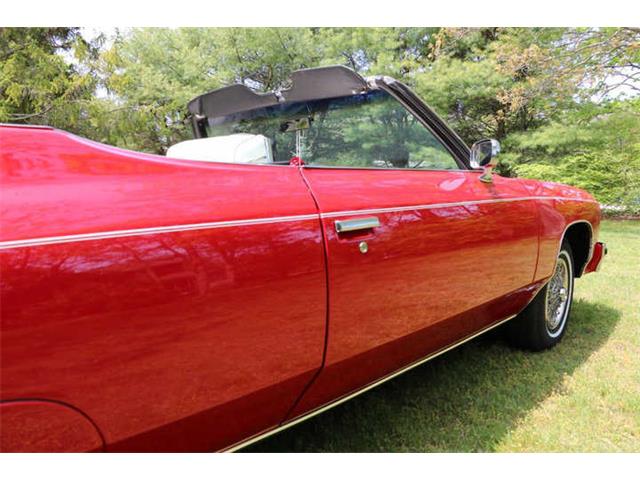 1975 Chevrolet Caprice (CC-957289) for sale in Los Angeles, California