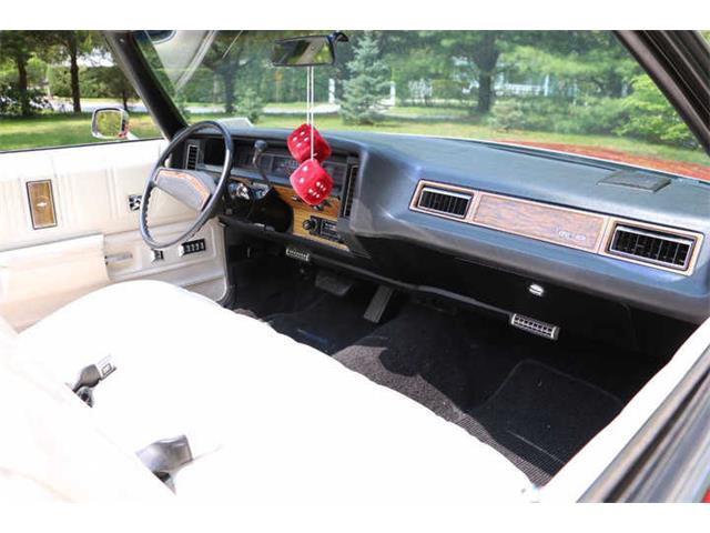 1975 Chevrolet Caprice (CC-957289) for sale in Los Angeles, California