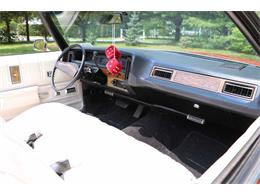 1975 Chevrolet Caprice (CC-957289) for sale in Los Angeles, California