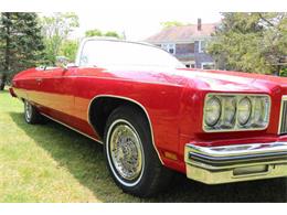 1975 Chevrolet Caprice (CC-957289) for sale in Los Angeles, California