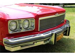 1975 Chevrolet Caprice (CC-957289) for sale in Los Angeles, California