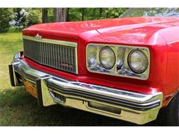 1975 Chevrolet Caprice (CC-957289) for sale in Los Angeles, California