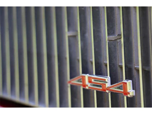 1975 Chevrolet Caprice (CC-957289) for sale in Los Angeles, California