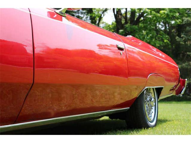 1975 Chevrolet Caprice (CC-957289) for sale in Los Angeles, California