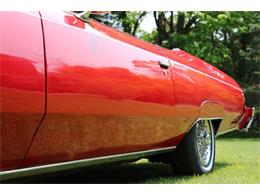 1975 Chevrolet Caprice (CC-957289) for sale in Los Angeles, California