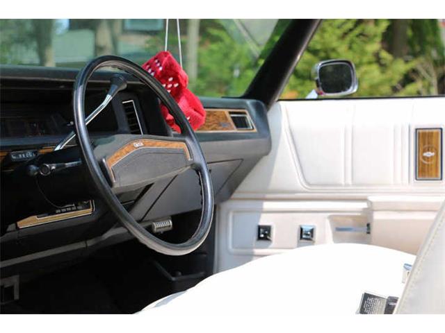 1975 Chevrolet Caprice (CC-957289) for sale in Los Angeles, California