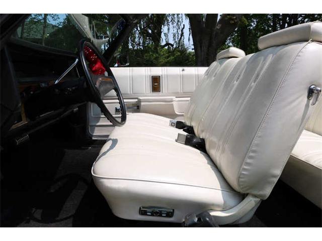 1975 Chevrolet Caprice (CC-957289) for sale in Los Angeles, California