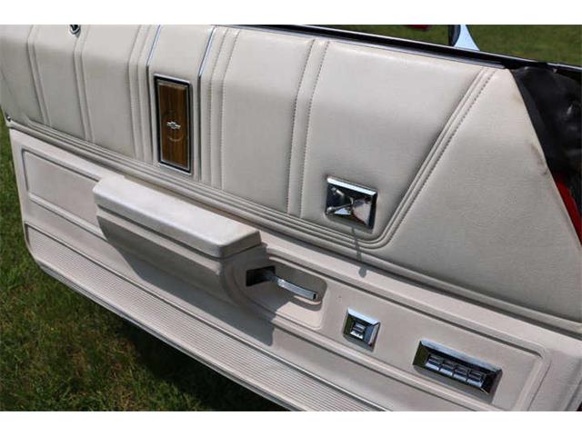 1975 Chevrolet Caprice (CC-957289) for sale in Los Angeles, California