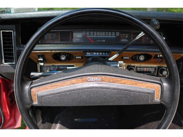 1975 Chevrolet Caprice (CC-957289) for sale in Los Angeles, California