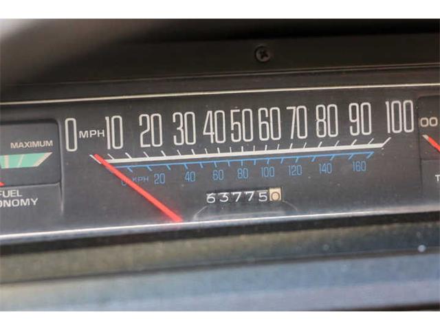 1975 Chevrolet Caprice (CC-957289) for sale in Los Angeles, California