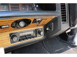 1975 Chevrolet Caprice (CC-957289) for sale in Los Angeles, California