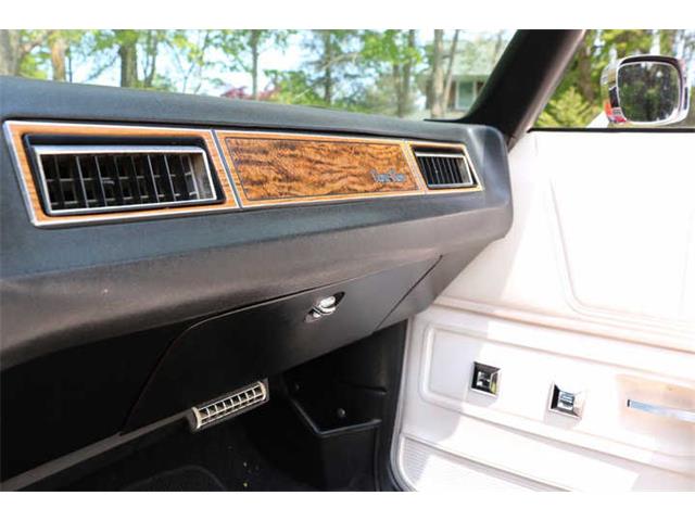 1975 Chevrolet Caprice (CC-957289) for sale in Los Angeles, California