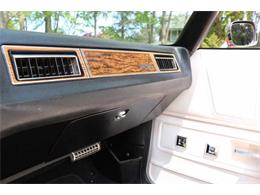 1975 Chevrolet Caprice (CC-957289) for sale in Los Angeles, California