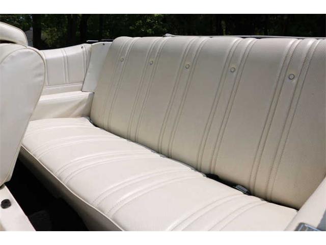 1975 Chevrolet Caprice (CC-957289) for sale in Los Angeles, California