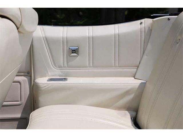 1975 Chevrolet Caprice (CC-957289) for sale in Los Angeles, California