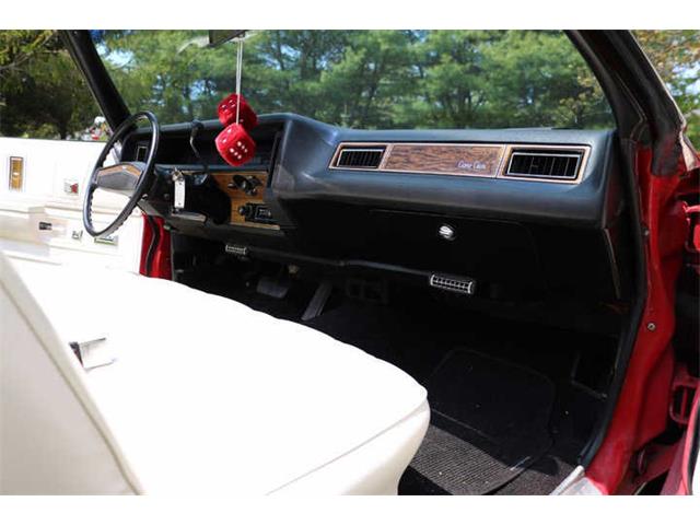 1975 Chevrolet Caprice (CC-957289) for sale in Los Angeles, California